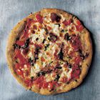 Pizza napolitana