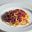 Spaghetti all'amatriciana