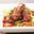Spareribs met hoisin en honing van Annabel Langbein