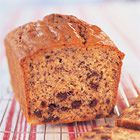 Banaan- en chocoladecake van Ainsley Harriott