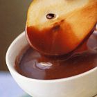 Chocoladefondue klassiek