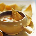 Kaasfondue mexicana