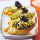 Tapenade van artisjokharten