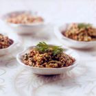 Tapenade met dille