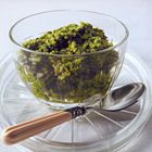 Traditionele pesto