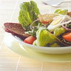 Caesar salade
