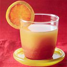 Tequila sunrise
