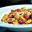 Gordon Ramsay: pappardelle met gerookte forel