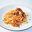 Jamie Oliver: spaghetti met salami, venkel en tomaten