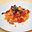 Jamie Oliver: risotto met pompoen, salie, kastanje en pancetta
