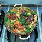 Jamie Oliver: stoofpot met kip uit de oven