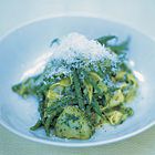 Jamie Oliver: tagliatelle Genovese
