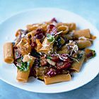 Jamie Oliver: pasta peperonata