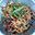 Jamie Oliver: spaghetti met verse tomaat en rucola