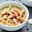 Erwtensoep met chorizo