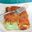 Cannelloni met courgette, ricotta en kruiden