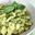 Gnocchi met pesto alla genovese