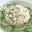 Risotto met rucola