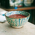 Bieten gazpacho van restaurant Moro