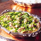 Nigella Lawson: curry in a hurry