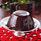Nigella Lawson: chocoladepudding