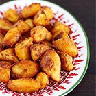 Nigella Lawson: perfect gebakken aardappelen