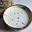 Witte gazpacho