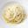 Spaghetti met Parmezaanse kaas, citroen en knoflook