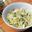 Venkelsalade met citroendressing en kappertjes