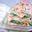 Lasagne met zalm en spinazie