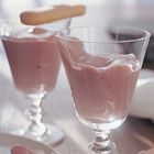 Zabaglione van rode wijn van Rick Stein