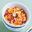 Jambalaya met garnalen