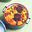 Snelle paella met chorizo en kip