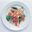 Witlofsalade met ricotta en prosciutto van The River Cafe