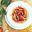 Penne arrabbiata van The River Cafe