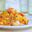 Paella met gerookte ham van Ainsley Harriott