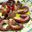 Canarische octopus met chilipeper