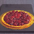 Tarte Tatin met tomaten