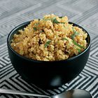 Kruidige couscous