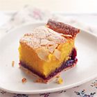Amandelcake van Tana Ramsay