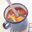 Minestronesoep van Tana Ramsay