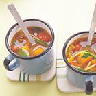 Minestronesoep van Tana Ramsay