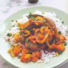 Ossobuco van Tana Ramsay