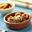 Champignons met spek (tapas)