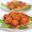 Tarte Tatin van tomaten en uiencompote