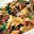 Jamie Oliver: pasta met gemengde paddenstoelen