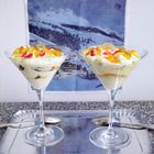 Kerst-tiramisu