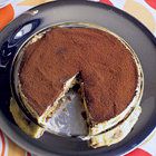 Tiramisu (de enige echte)