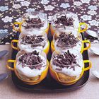 Tiramisu rapido (supersnelle tiramisu)