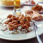 Kip tikka masala
